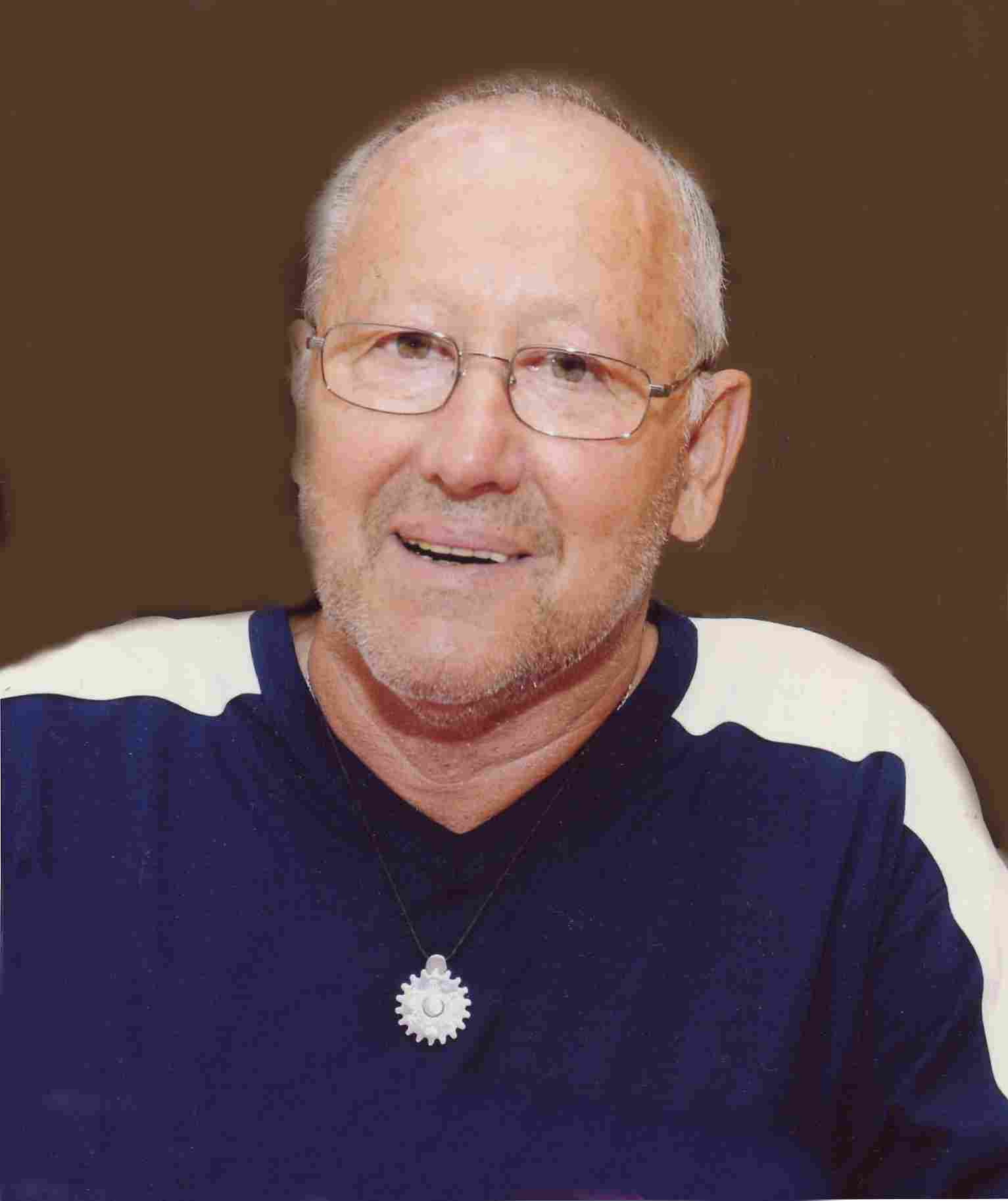 Alois Weidacher